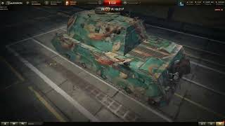 3D стиль на халяву и другие стили и плюшки World of Tanks