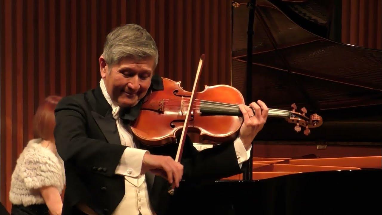 夢のあとに フォーレ 野村謙介・野村浩子 YouTube Music