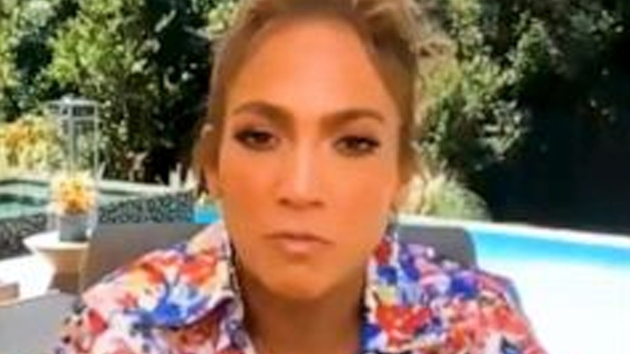 Jennifer Lopez Ex Assistant LEAKED This Evil Detail About Her