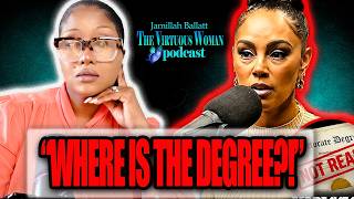Dr. Cheyenne Bryant EXPOSED?! The Internet Wants Proof 👀