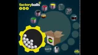 Friv,Kizi,Yepi - Factory Balls 4