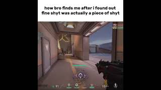 10fps #valorant #valorantconsole #valorantclips #valorantps5 #ps5gaming #gaming #edit #consolegaming