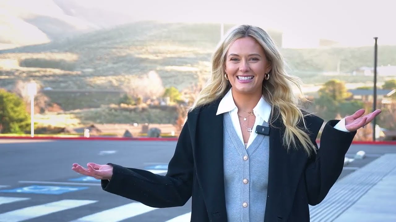 Growing up in a small town - Prosser WA