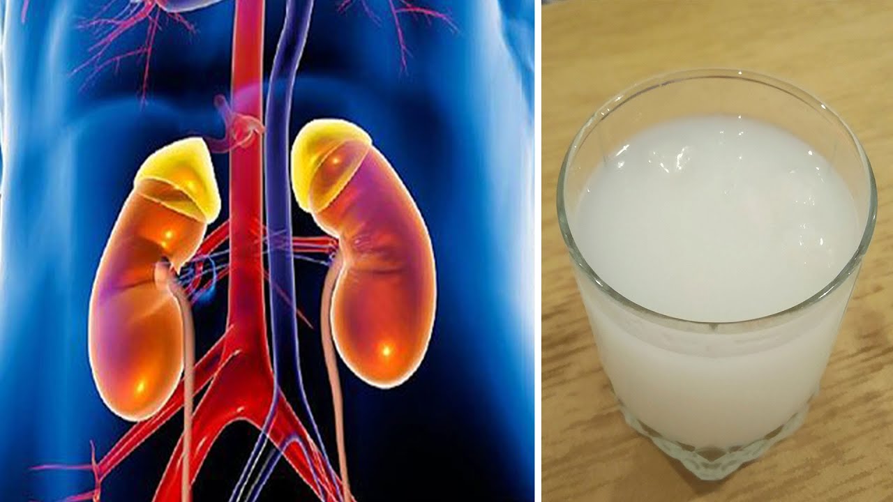 How to Cleanse Your Kidneys and Liver Naturally With Onion, Liver Kidney Cleanse Home Remedy