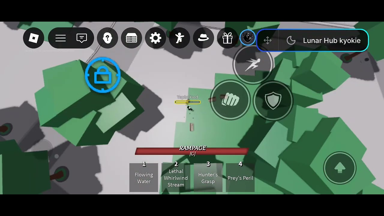 testing kyokies lunar hub in tsb part 1