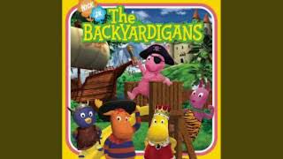 The Backyardigans - Into The Thick Of It Acapellavocals Only