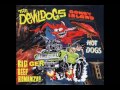 The Devil Dogs - Bigger Beef Bonanza (Full Album)