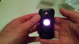 GTRS VBOY 200W TC Box Mod with SX500 YiHi Chip \