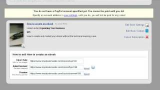 Best Ebook Creation Software Demo