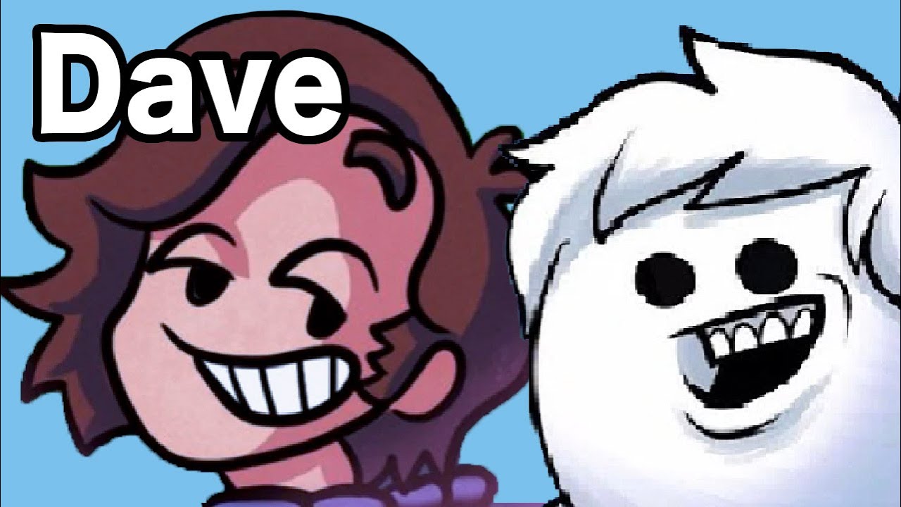 Лучшее от Дэйва (сборник OneyPlays)