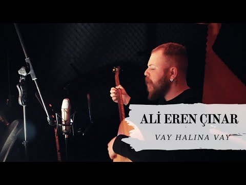 Ali Eren Çınar & Sevda Nedir Bilmeyenin Vay Halına Vay (Akustik)