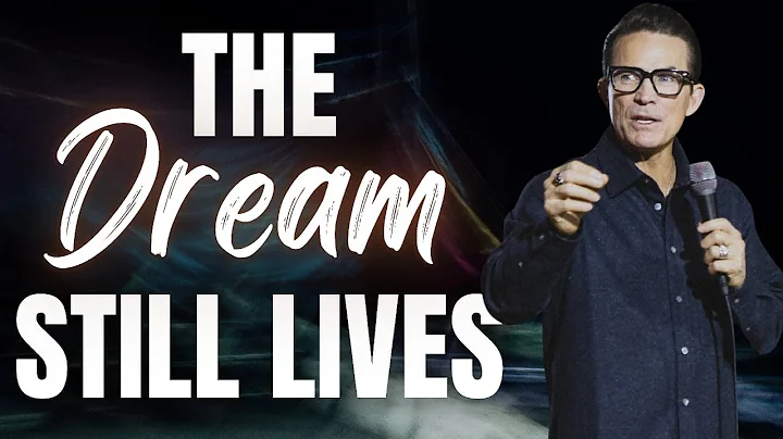 The Dream Still Lives | Pastor Jay Haizlip | Genesis 37:1–11