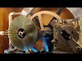 Mechanical Time Clock MK III