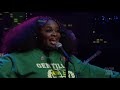 Tank and the Bangas on Austin City Limits "Spaceships"