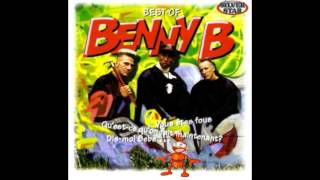 le mix Benny B