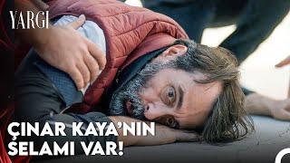 Yaptıklarının Bedelini Ödeme Vakti Geldi - Yargı 82. Bölüm