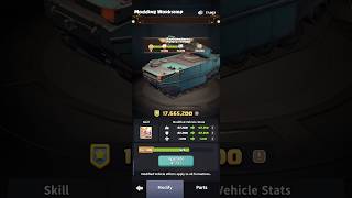 Using some gears in day 4.. #games #darkwarsurvival #alliance #cocgoldpassgiveawaytamil