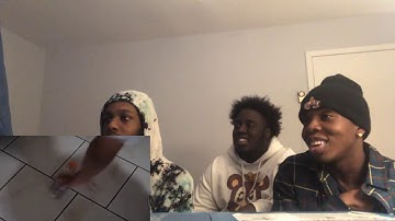 If you learned how to deflect in real life. | Reaction!!