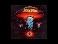 Boston - More Than a Feeling - Lyrics - 1976