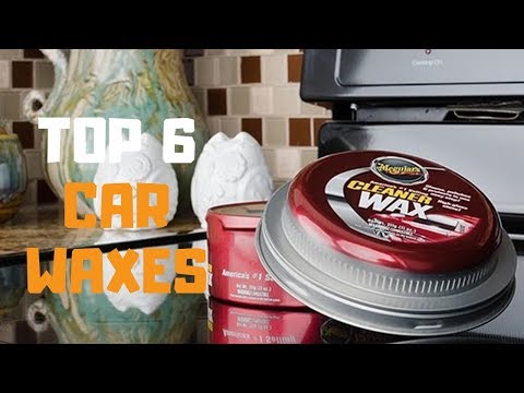 best-car-wax-in-2019---top-6-car-waxes-review