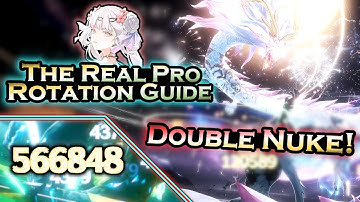 THE REAL PRO ROTATION GUIDE: Jinshi Zhezhi