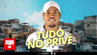 MC Davi - Tudo no Privê (DJ Pedro)