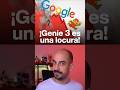 GENIE 3 ¿Una AMENAZA para los VIDEOJUEGOS? #dotcsv #IA #genie3
