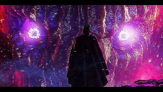 Doctor Strange ve Dormammu (Türkçe Dublaj) - Doctor Strange
