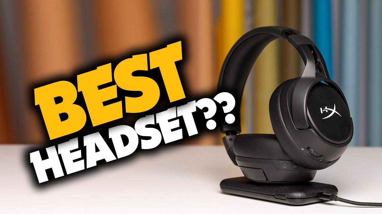 Best Gaming Headset Under $100 in 2021 