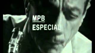 Adoniran Barbosa No Programa Mpb Especial, Da Tv Cultura 1972 Trecho