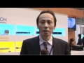 ディーアンドエムホールディングス-InterBEE2009.mov