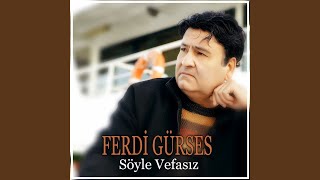 Söyle Vefasız Resimi