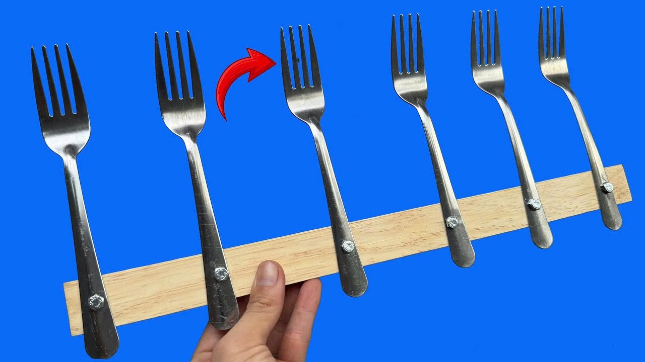 Это нужно каждому дому, но никто этого не делает! Изобретение, которое удивляет весь мир!