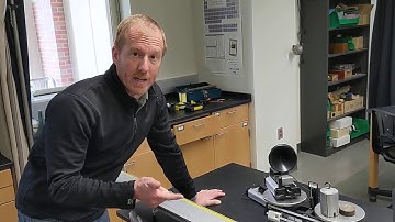 Collisions lab lect03:  massing the cart