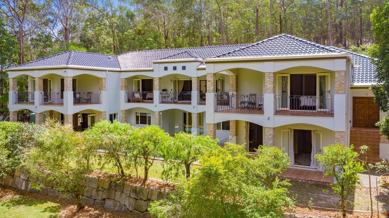 Mount Cotton Property YouTube