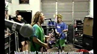 Soulfly - No Hope = No Fear &amp; Time for Living (Studio Rehearsal 1998)