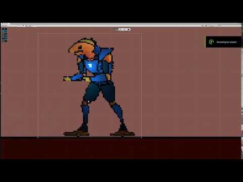 Loading video
