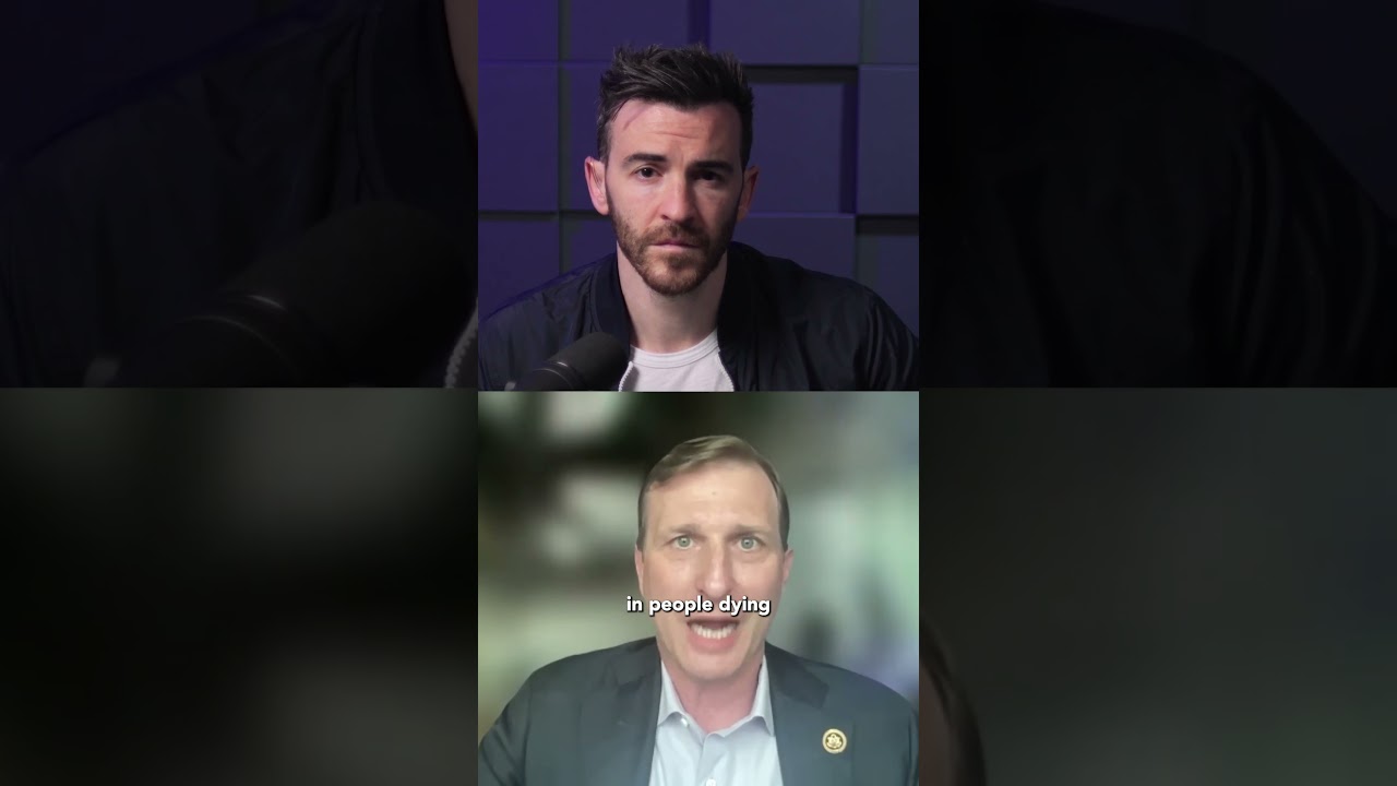 Democrat SHREDS Joni Ernst over “we are all going to die” comment