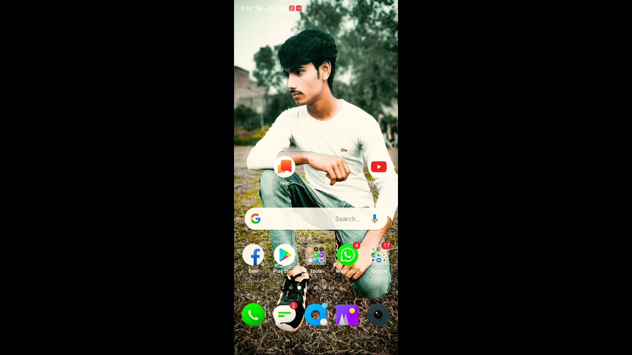 Hello app unlimited trick MOD APK.  New Update