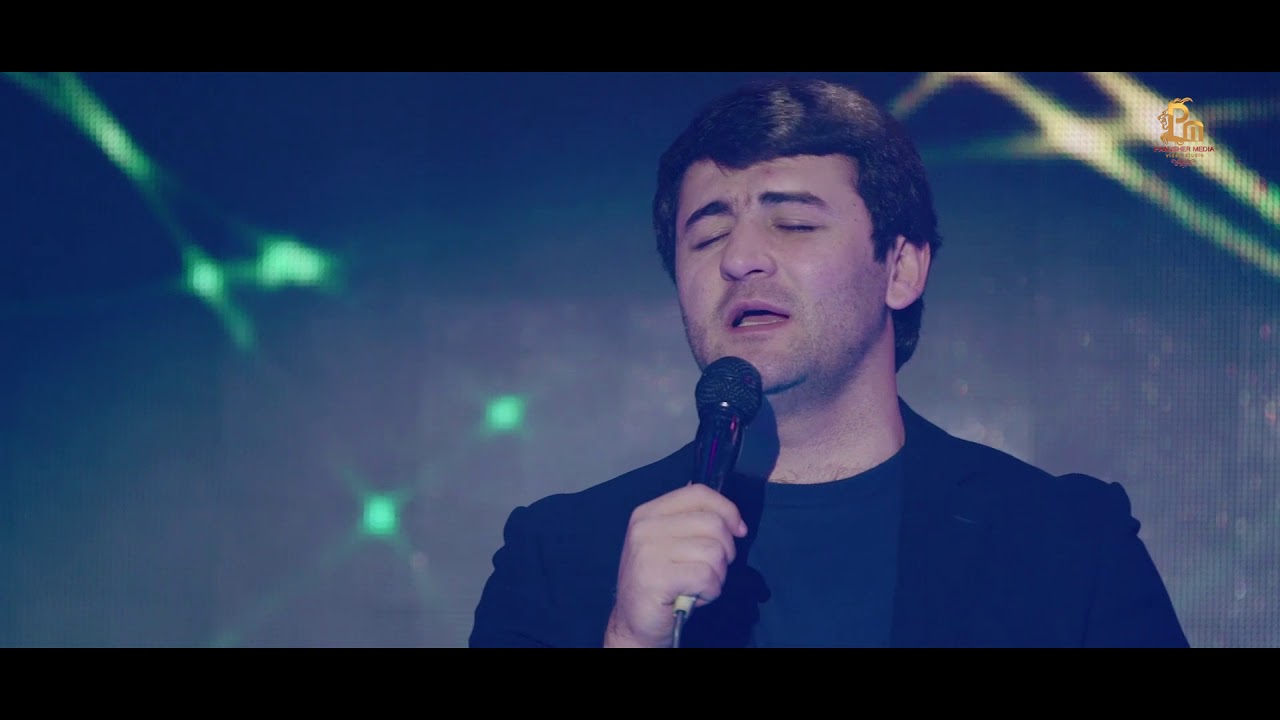 Шаҳроми Абубакр - Мурғи дил 2019 | Shahromi Abubakr - Murghi dil 2019 мусики аз филми хидоят