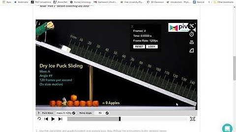 Pivot Interactives Introduction
