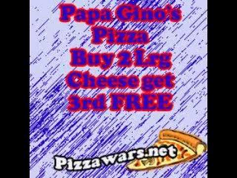 Free papa johns pizza coupon code hack