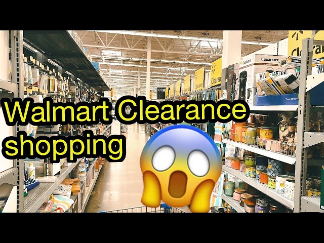 WOW‼️THESE DEALS ARE CHEAP‼️WALMART CLEARANCE😱this is getting out of hand