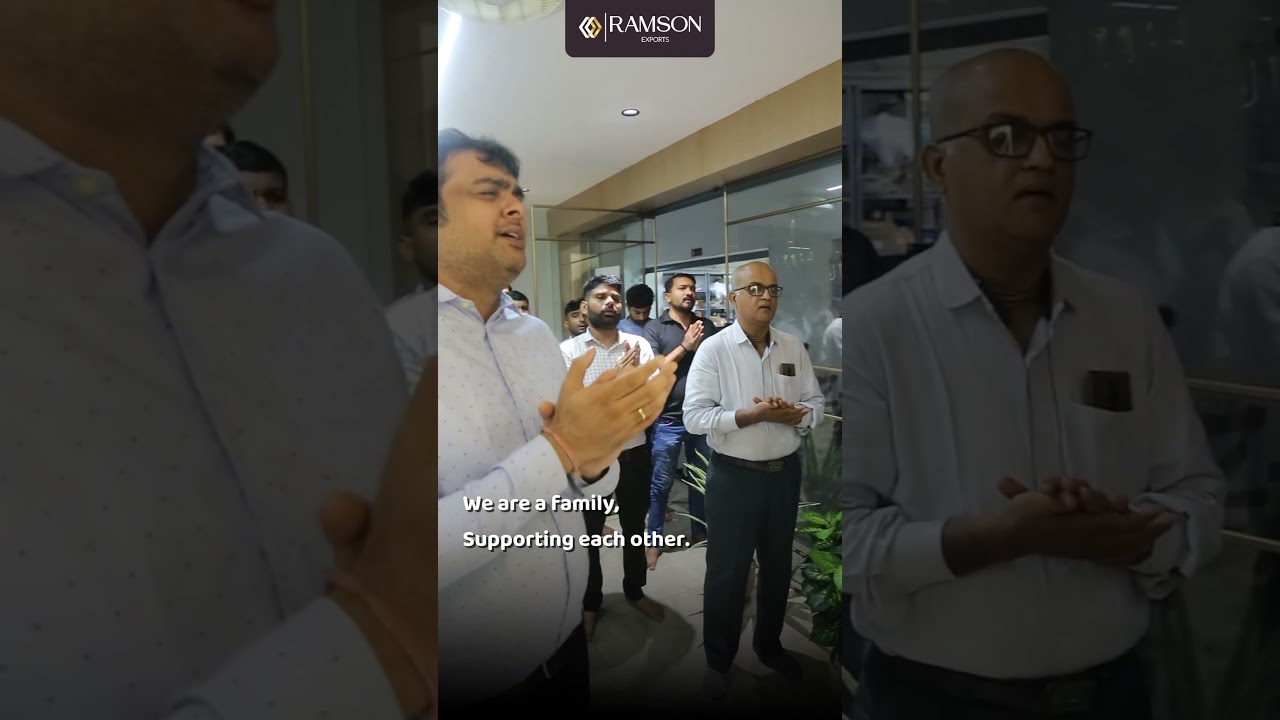 Transform Your Everyday with Ramson