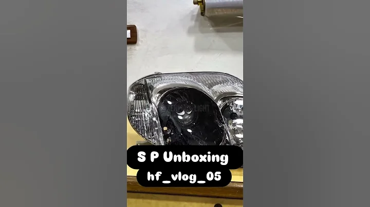 Best Fog Lights For Bike | Hjg pcr Lights | all led light bike #foglight #hjg #bikelight #Queen #1k