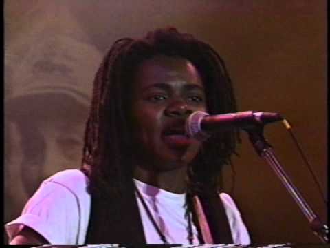 Tracy Chapman Bang Bang Bang, Farm Aid 5 #3 3 14 92 ST TV SB147 AVI MPG
