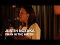 Capture de la vidéo Justin Nozuka | Swan In The Water | First Play Live