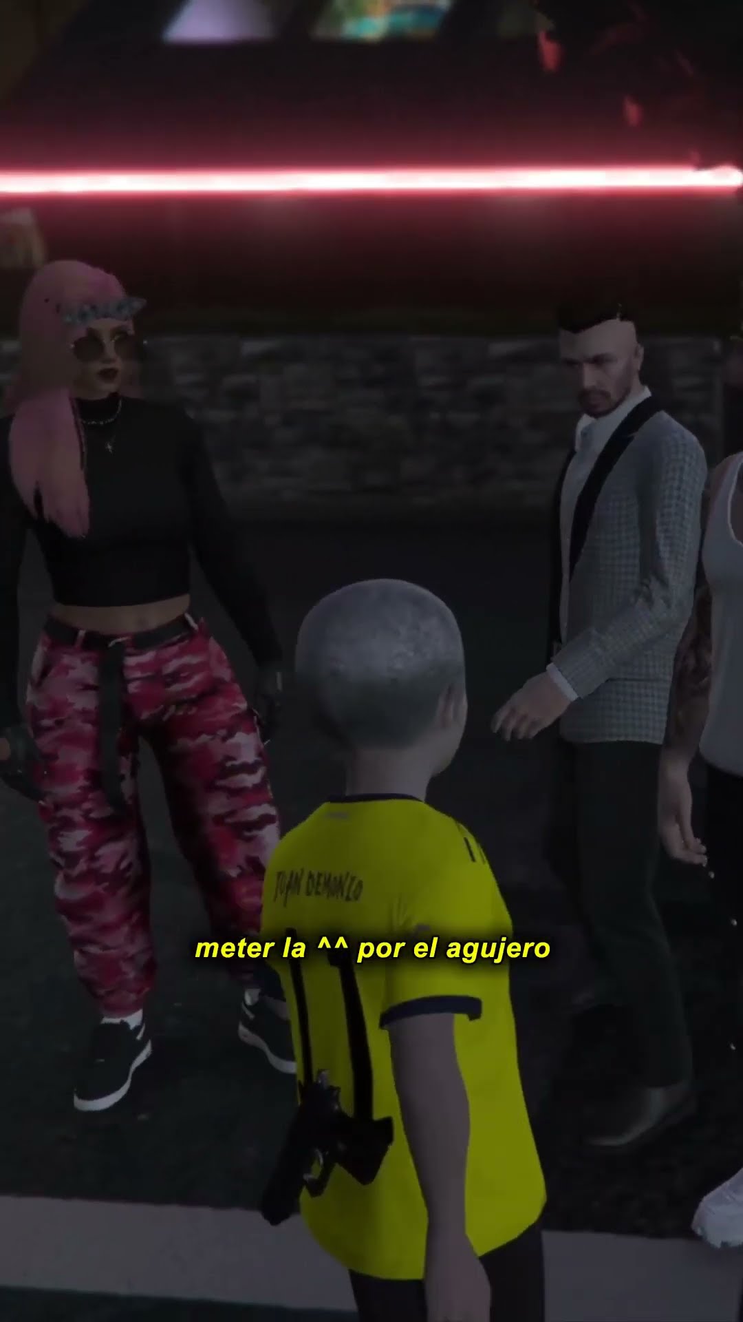 LA NUEVA CANCIÓN DE MARBELLA VICE 2 ?