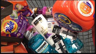 Cvs Haul 82- 88 Trip Quick & Easy Deals