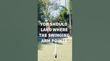 How to do the Monkey Flip. #shorts